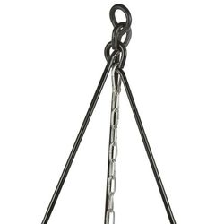 Soporte para tripode con cadena