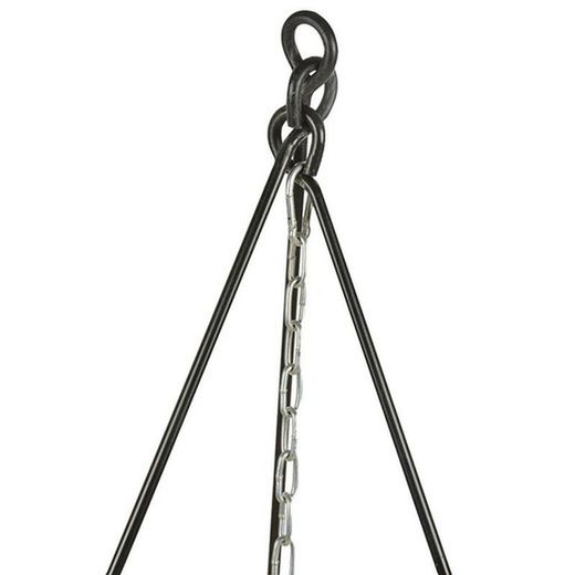Soporte para tripode con cadena