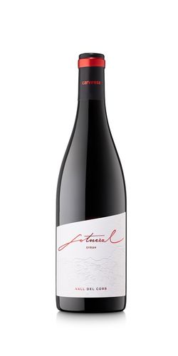 Sotneral Negre Syrah