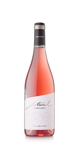 Sotneral Rosat Garnatxa