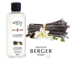 Splendeur Vanillée De 500ml