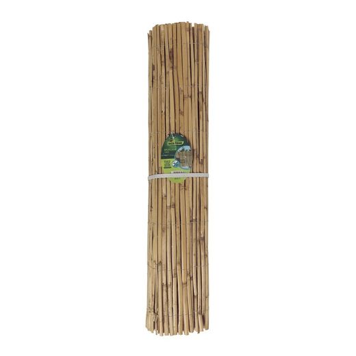 Cañizo natural Splitcane de 1x5m Nortene
