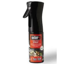 Spray antiadherente para esmalte Weber®