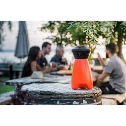 Set boquillas nebulización ultra fina y tapones de cierre