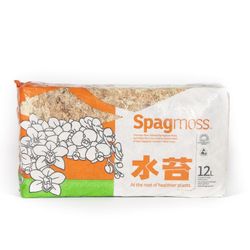 Musgo para sustratos 150gr