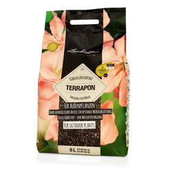Sustrato para plantas Terrapon