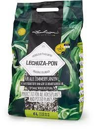 Sustrato para plantas