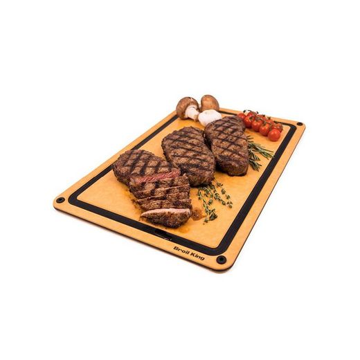 Tabla de fibra de madera para cortar Broil King