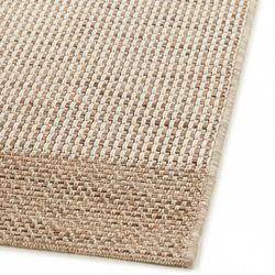 Tapis GM Melya 20 X 290 Sonora color beige LFM2953+9316 Lafuma