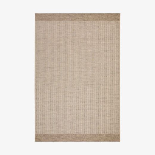 Tapis GM Melya 20 X 290 Sonora color beige LFM2953+9316 Lafuma
