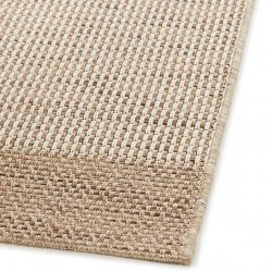 Tapis GM Melya 20 X 290 Sonora color beige LFM2953+9316 Lafuma