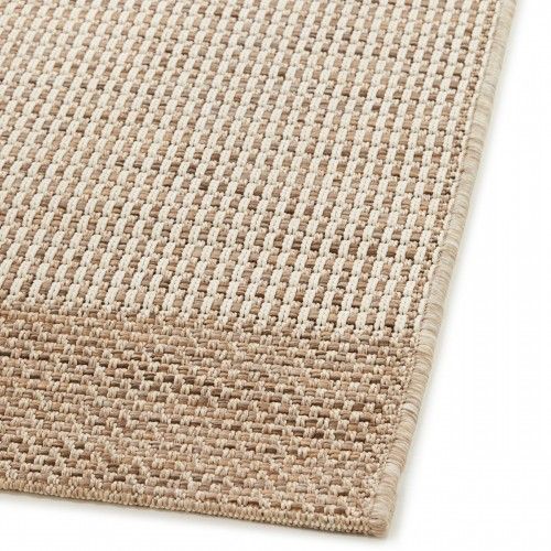 Tapis GM Melya 20 X 290 Sonora color beige LFM2953+9316 Lafuma