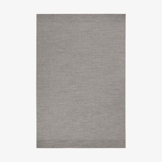 Tapis GM Melya 20 x 290 Sonora Gris Grey LFM2953 9317 Lafuma