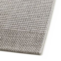 Tapis GM Melya 20 x 290 Sonora Gris Grey LFM2953 9317 Lafuma