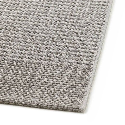Tapis GM Melya 20 x 290 Sonora Gris Grey LFM2953 9317 Lafuma