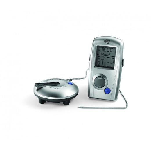 Termometro digital Weber®