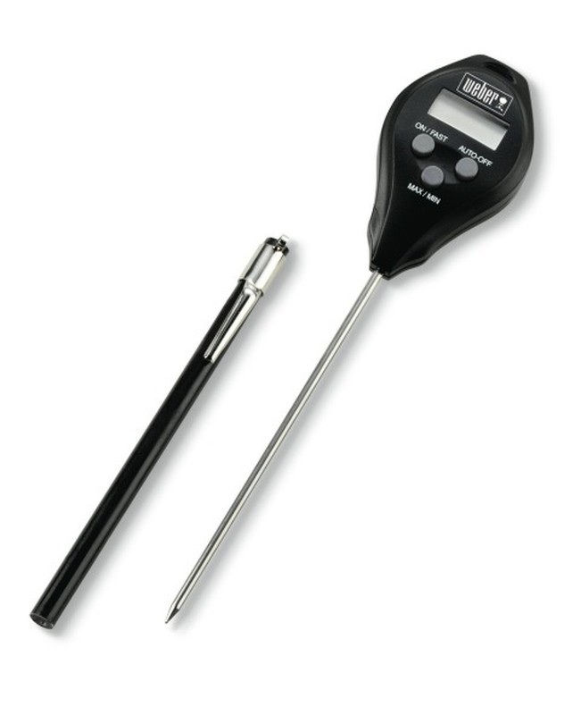Termometro eléctrico Weber® — GUAL