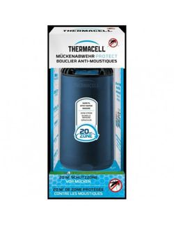 ThermaCELL®  - Anti Mosquito para Exterior Navy 20 m2 de protección sin DEET, Incluye difusor + ReC