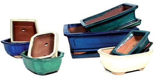 Tiesto oval Basic Class de 15cm