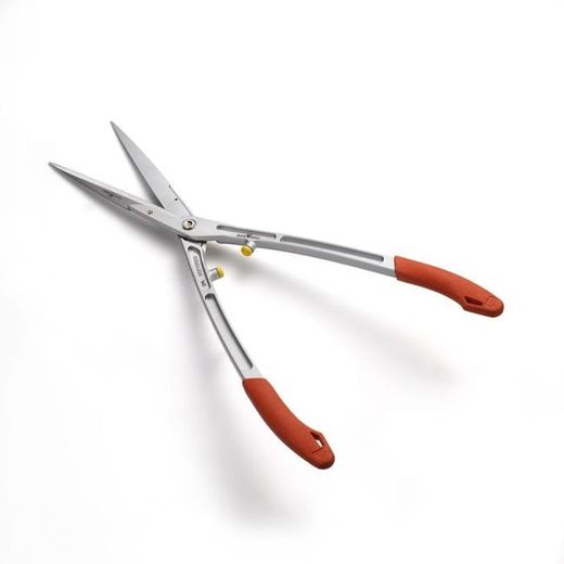 Tijera Cortasetos Mango Alu