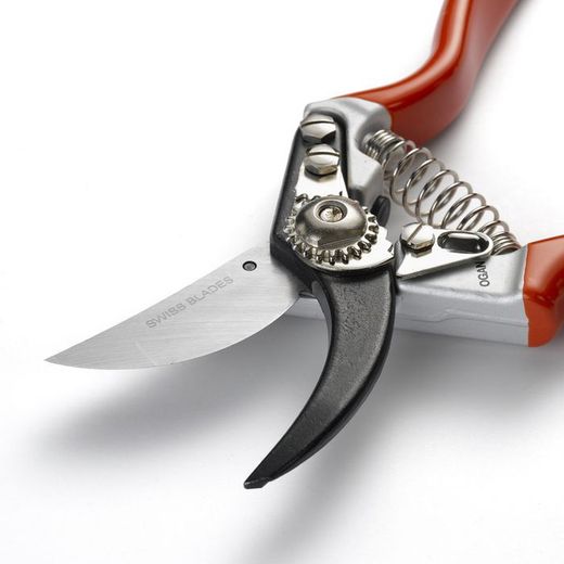 Tijera de corte by-pass en 3 posiciones  Outils Wolf  OGAN