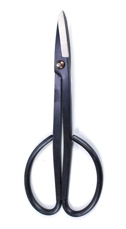 Tijera fina pinzadora de 190mm