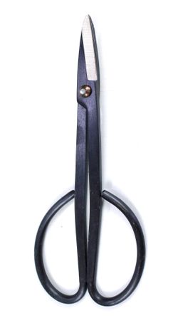 Tijera fina pinzadora de 190mm