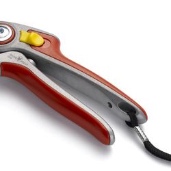 Tijera para la poda premium de 25mm  Outils Wolf  OFA