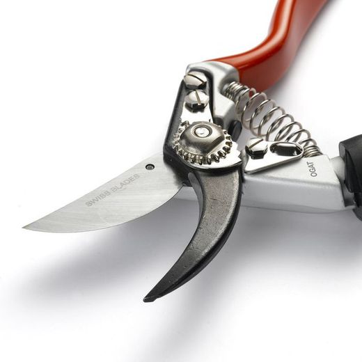 Tijera con empuñadora giratoria en 3 posicines,  Outils Wolf  OGAT