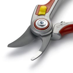 Tijeras de corte by-pass 25mm de corte Outils Wolf OGA