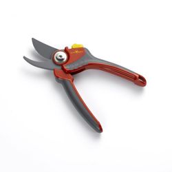 Tijeras de podar de corte By-Pass 22 mm Ø corte, talla L Outils Wolf OG 30