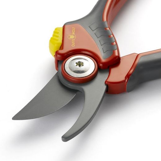 Tijeras de podar de corte By-Pass 22 mm Ø corte, talla L Outils Wolf OG 30