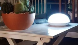 Tiron Led 1W 3000K - 5000K