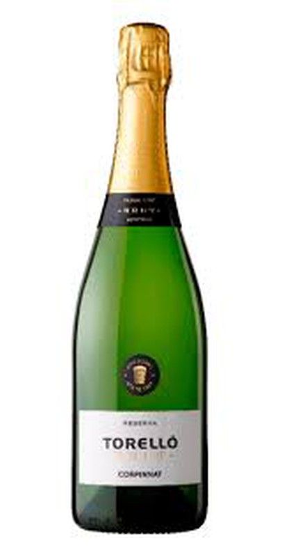 Estuche Torelló Brut