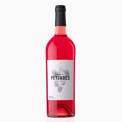 Torello rosado Petjades