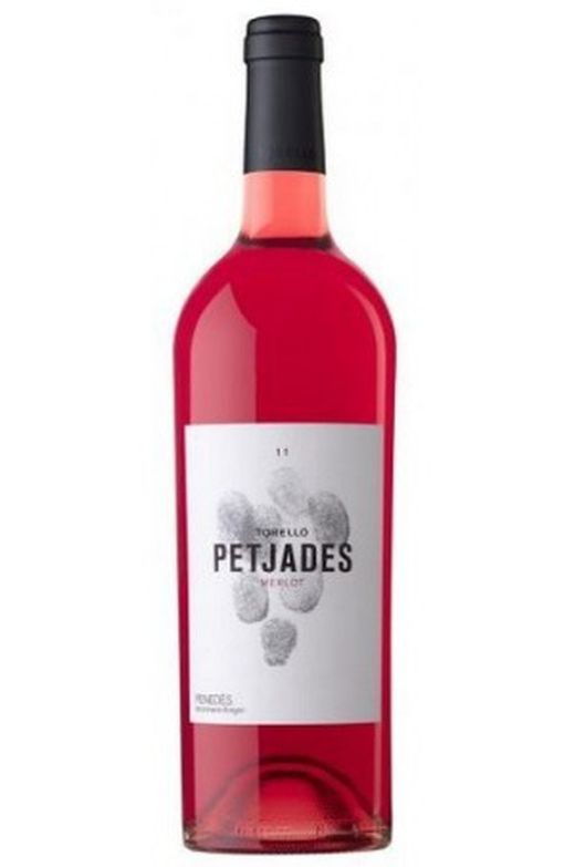 Torello rosado Petjades