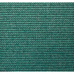 Malla de ocultación Totaltex 2X10m de color verde Nortene