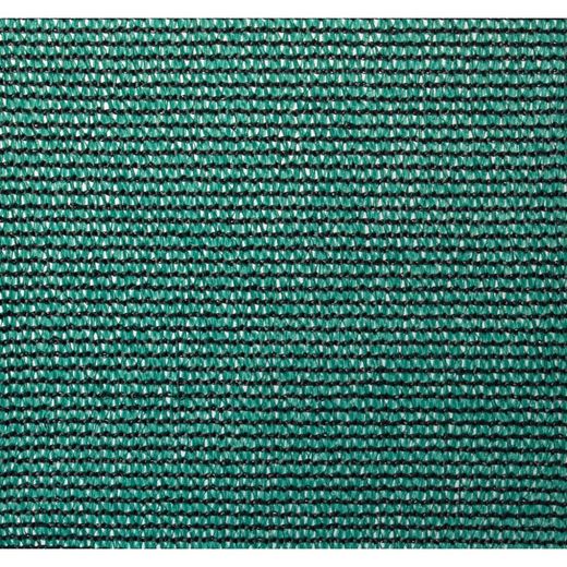 Malla de ocultación Totaltex 2X10m de color verde Nortene