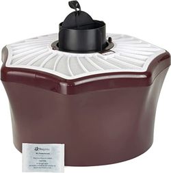 Trampa de exterior para mosquitos tigre  BIOGENS-Mosquitaire