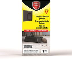 Trampa eléctrica ratón SBM Life Science