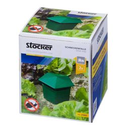 Trampa para caracoles Stocker