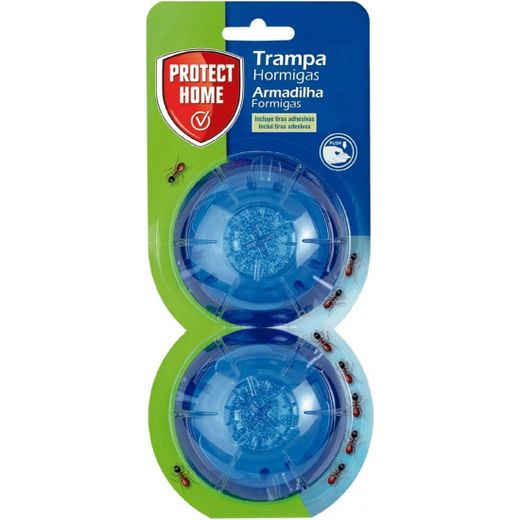 Trampa para hormigas 2x2 gr