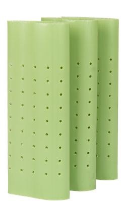 Tubo Protector de Arboles 120 cm