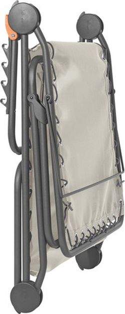 Tumbona Siesta Lafuma Iso Seigle