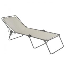 Tumbona Siesta Lafuma Iso Seigle II  LFM2293-9868