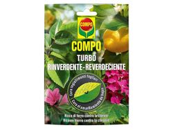 Compo Turbo Reverdeciente 20 Gr.