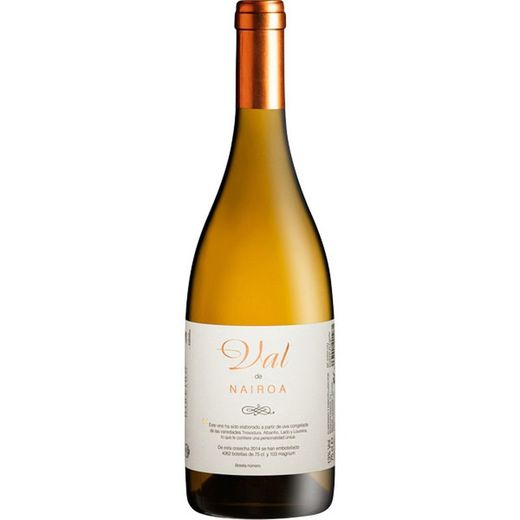 Val de Nairoa Blanco