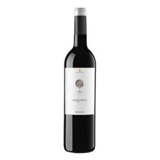 Valdehermoso roble negro