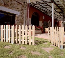 Valla Carla 080X210cm Nortene