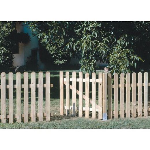 Valla Carla 080X210cm Nortene